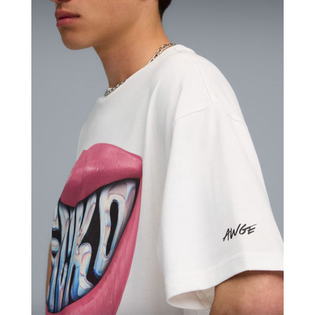 camiseta puma a$ap rocky
