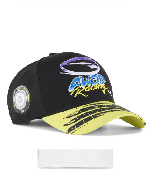 PUMA X A$AP ROCKY FLACKO CAP