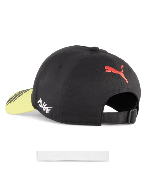 gorra puma x a$ap rocky