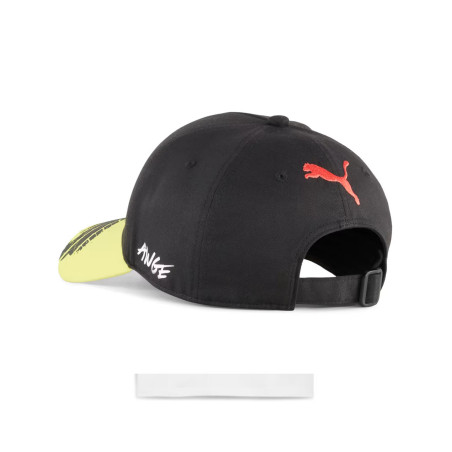 gorra puma x a$ap rocky