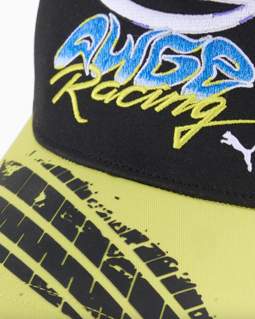 gorra puma x a$ap rocky