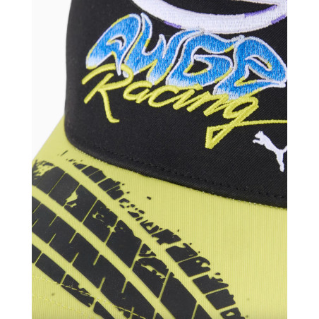 gorra puma x a$ap rocky