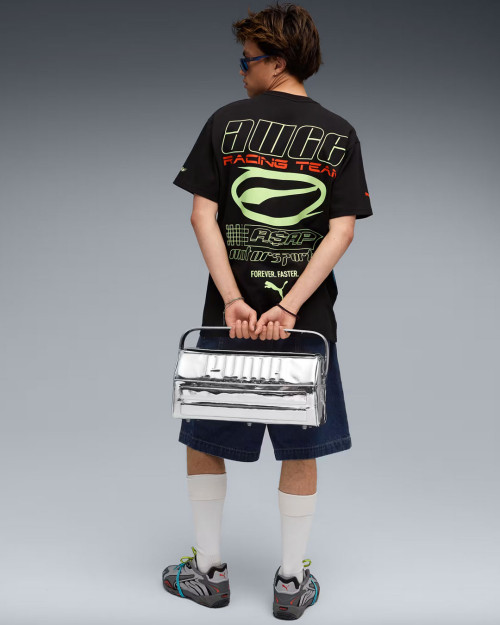 PUMA X A$AP ROCKY FLACKO TOOLBOX 092259-01
