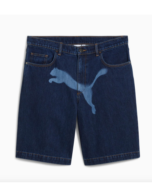 puma a$ap rocky pantalones cortos