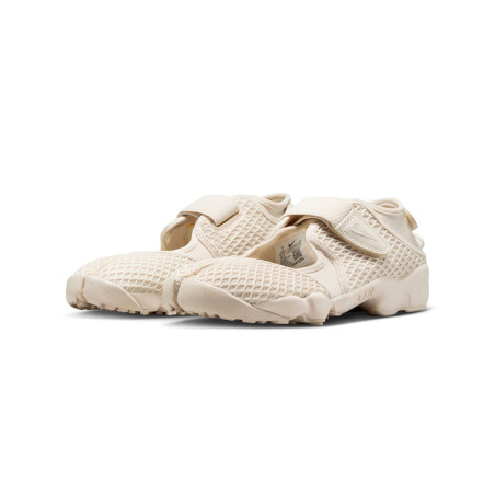 zapatillas nike rift color beige
