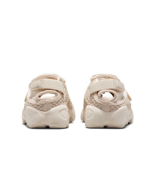 zapatillas nike rift color beige
