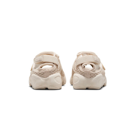 zapatillas nike rift color beige