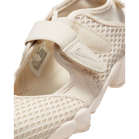 zapatillas nike rift color beige