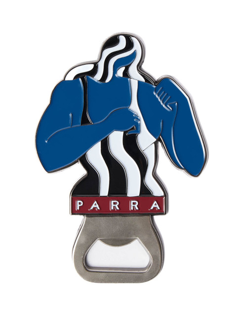 PARRA SELF DEFENSE BOTTLE...