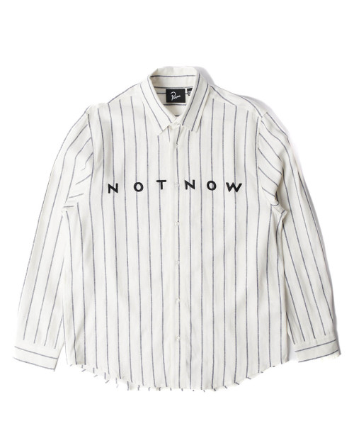 PARRA NOT NOW SHIRT