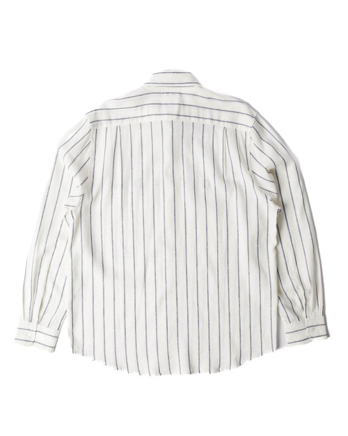camisa parra de manga larga