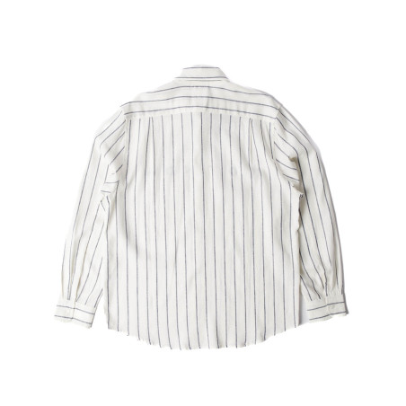 camisa parra de manga larga