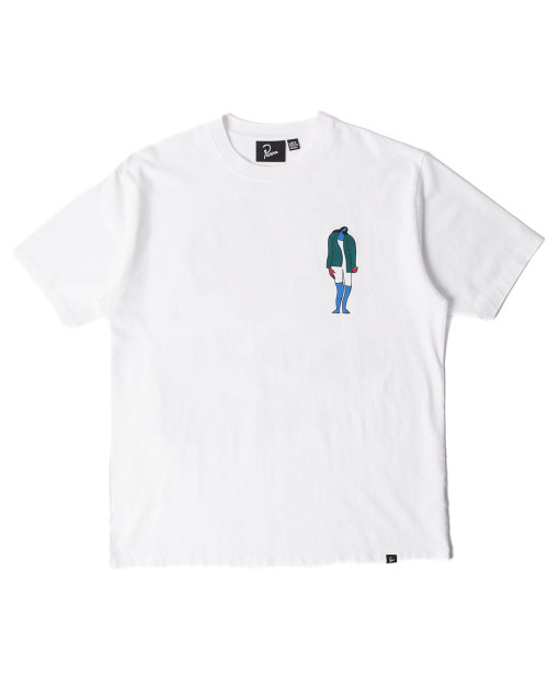 PARRA THE BROKEN DOOR T-SHIRT