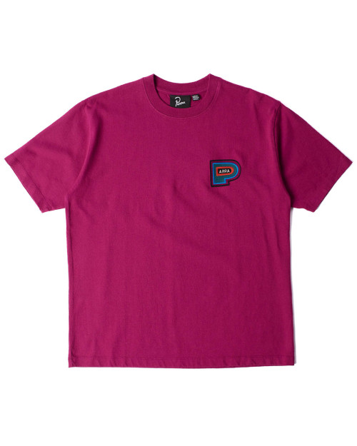 PARRA REPEAT PEA T-SHIRT
