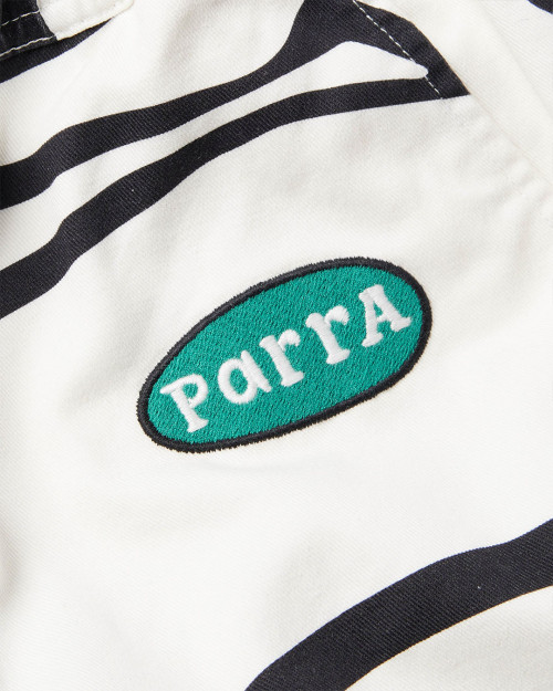 pantalon blanco de parra