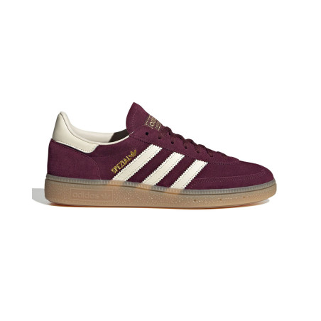 Zapatillas Adidas Spezial para mujer burdeos