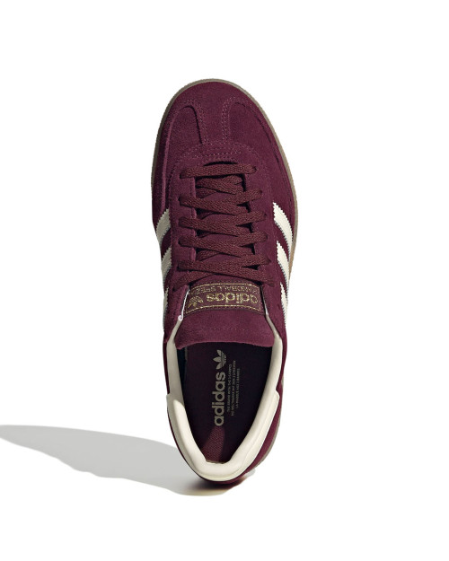 Zapatillas Adidas Spezial para mujer burdeos