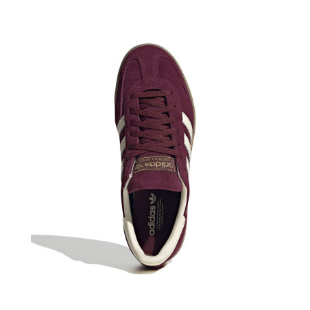Zapatillas Adidas Spezial para mujer burdeos