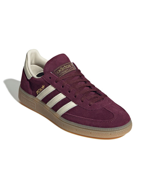 Zapatillas Adidas Spezial para mujer burdeos