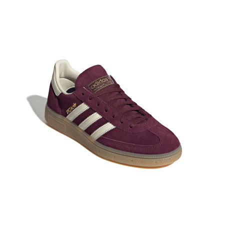Zapatillas Adidas Spezial para mujer burdeos