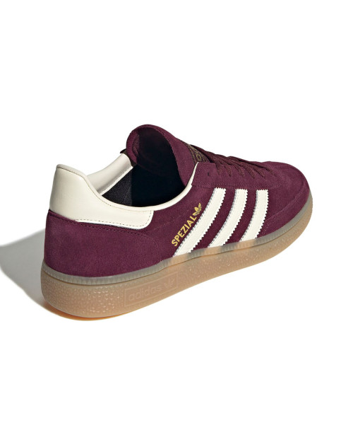 Zapatillas Adidas Spezial para mujer burdeos