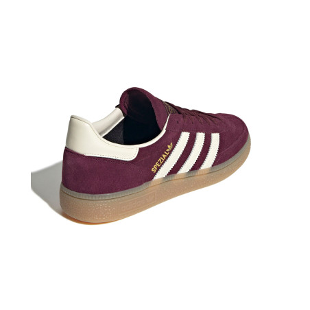 Zapatillas Adidas Spezial para mujer burdeos