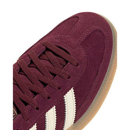 Zapatillas Adidas Spezial para mujer burdeos