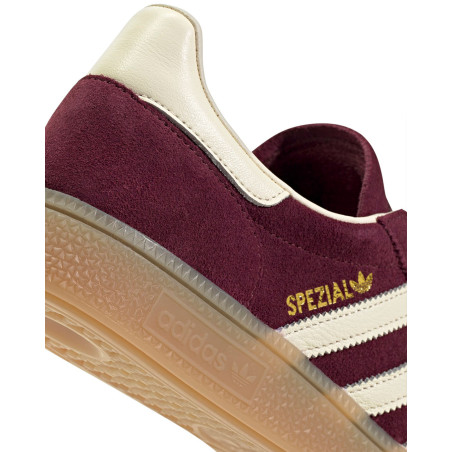 Zapatillas Adidas Spezial para mujer burdeos