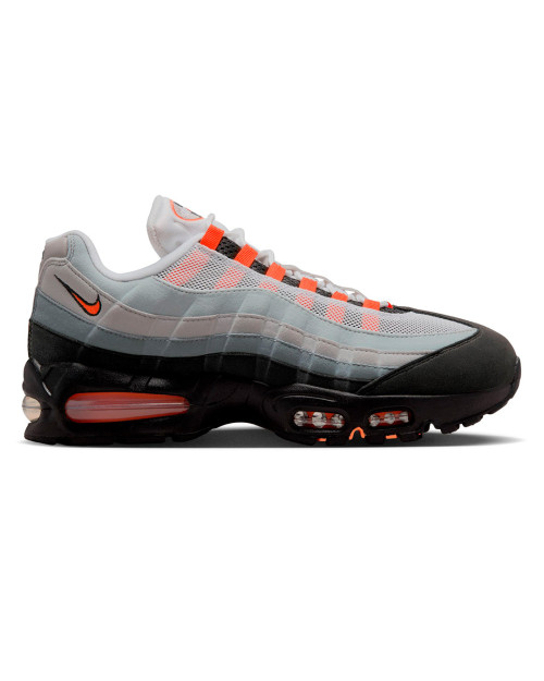 zapatilla nike air max 95 og mandarina