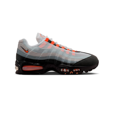 zapatilla nike air max 95 og mandarina