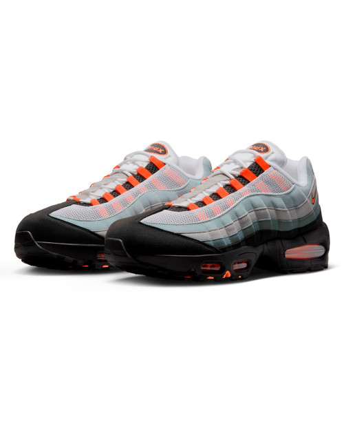zapatilla nike air max 95 og mandarina