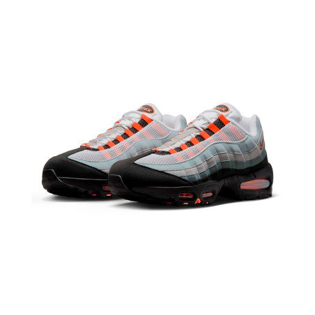 zapatilla nike air max 95 og mandarina