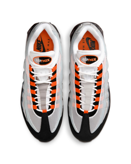 zapatilla nike air max 95 og mandarina