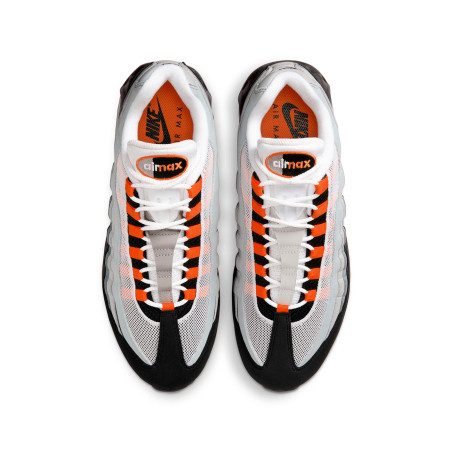 zapatilla nike air max 95 og mandarina