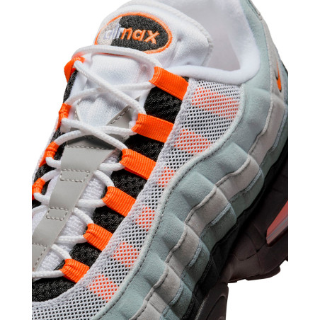 zapatilla nike air max 95 og mandarina