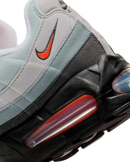 zapatilla nike air max 95 og mandarina