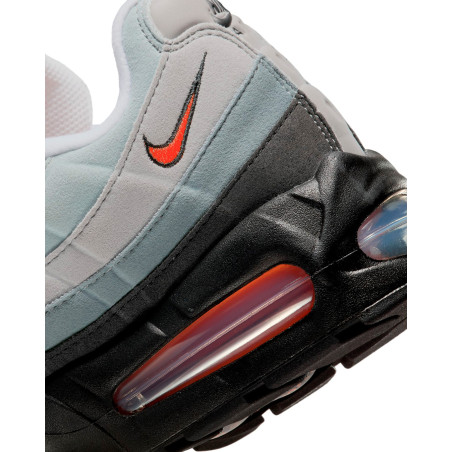 zapatilla nike air max 95 og mandarina