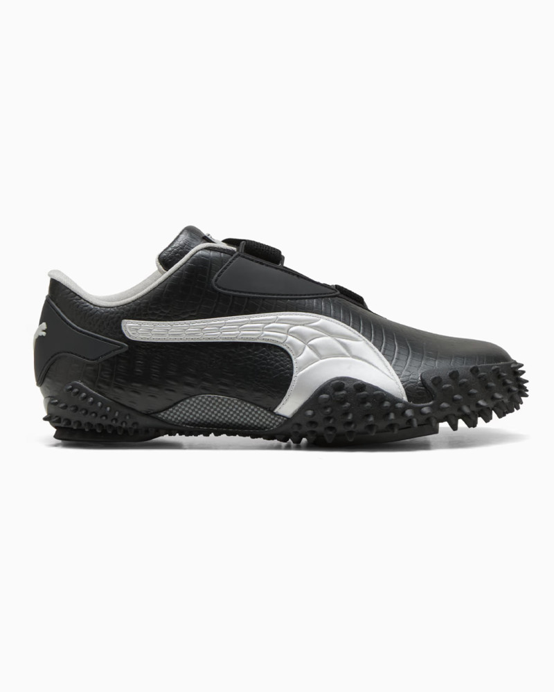 zapatillas puma x asap rocky mostro OG