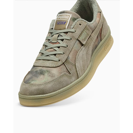 Zapatillas Puma Indoor Distressed Kidsuper