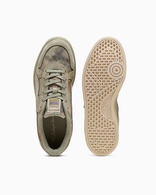Zapatillas Puma Indoor Distressed Kidsuper