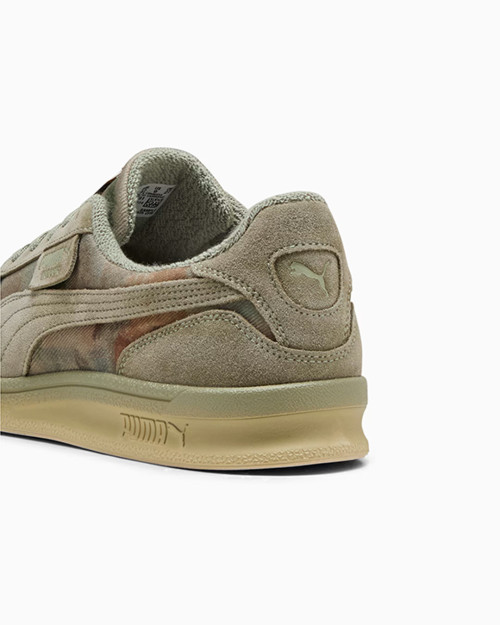 Zapatillas Puma Indoor Distressed Kidsuper