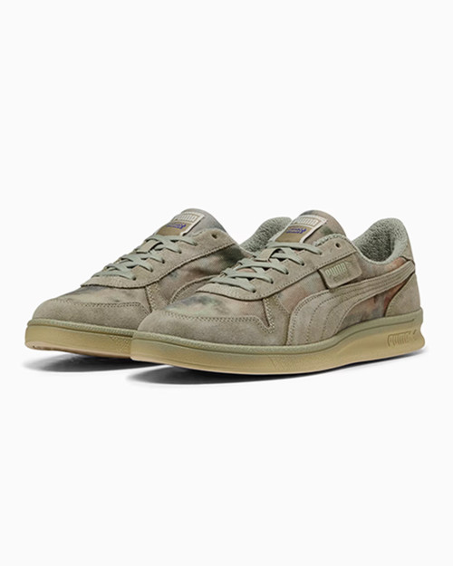 Zapatillas Puma Indoor Distressed Kidsuper