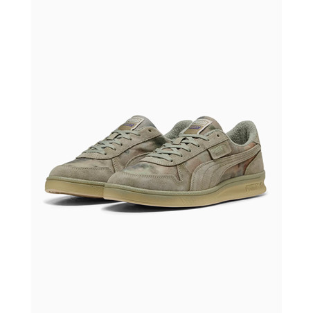 Zapatillas Puma Indoor Distressed Kidsuper