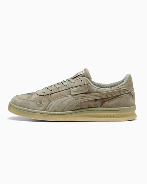 Zapatillas Puma Indoor Distressed Kidsuper