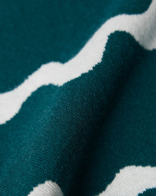 polo parra color verde