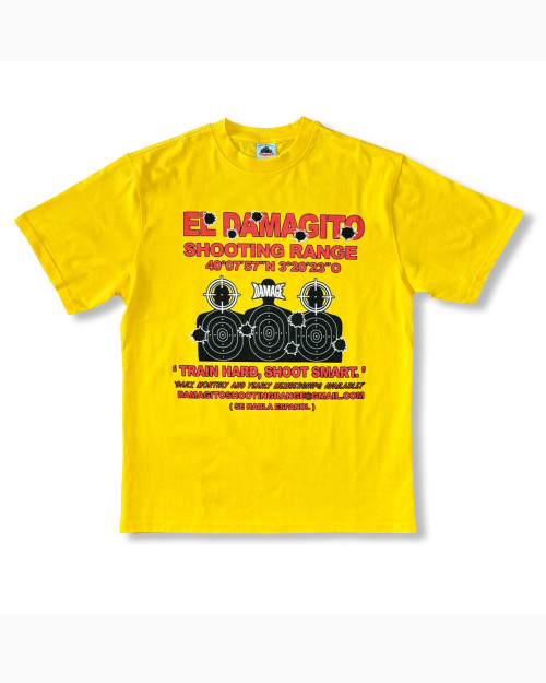 DAMAGE DAMAGITO TEE