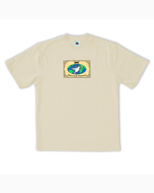 DAMAGE PEACEMAKERS TEE