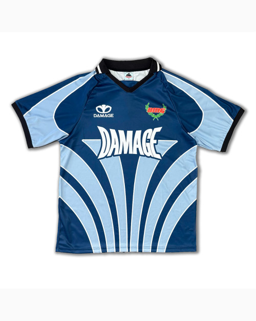 DAMAGE DSV JERSEY