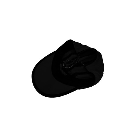 Gorra Damage Aerocap Black