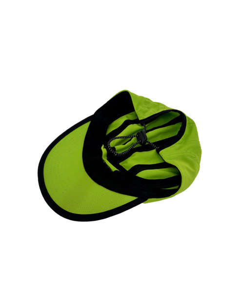 Gorra Damage Aerocap Lime